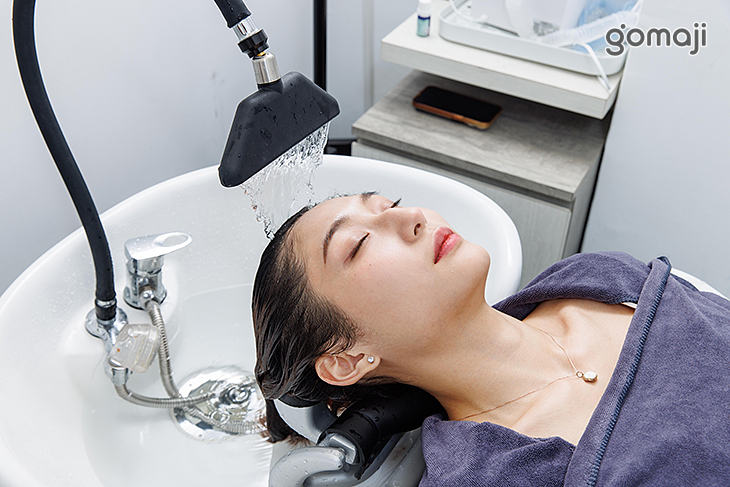 mod's hair(中正店)