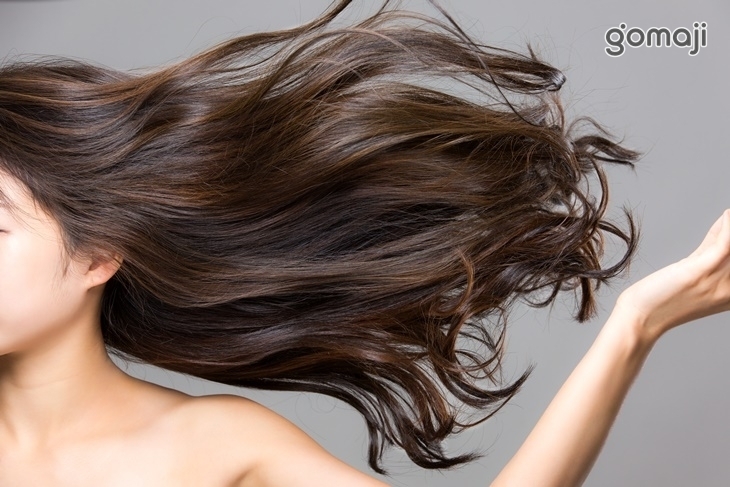 H icon hair studio(復興店)