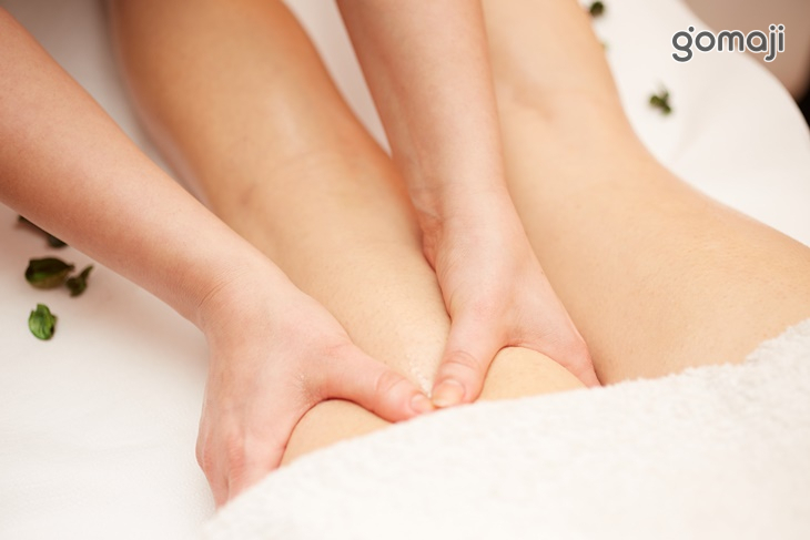 zhenyi Spa