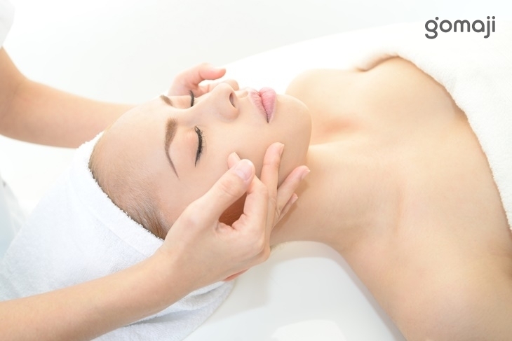 zhenyi Spa