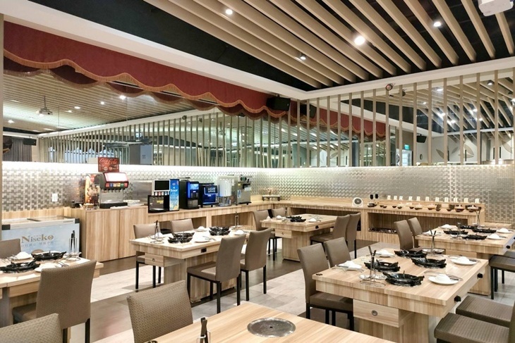 嘉義-尊皇大飯店