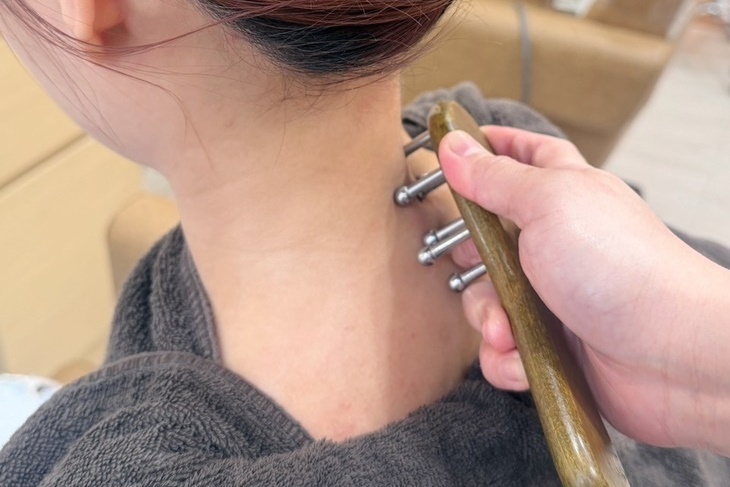 GURU咕鹿hair salon