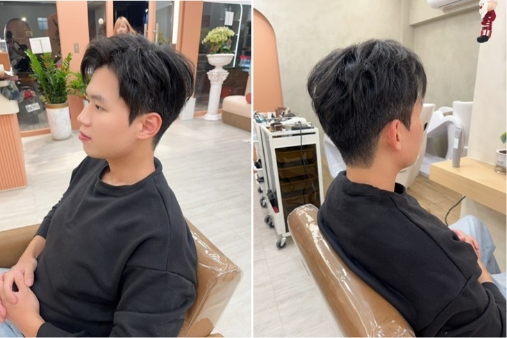 GURU咕鹿hair salon