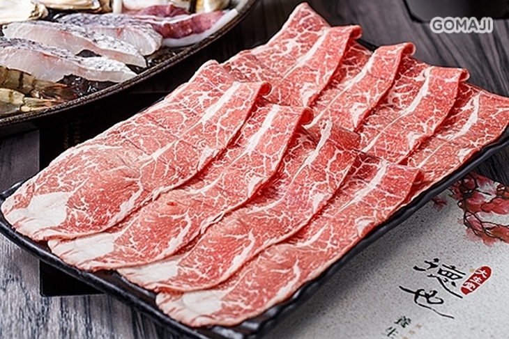 大生堂德也養生食府