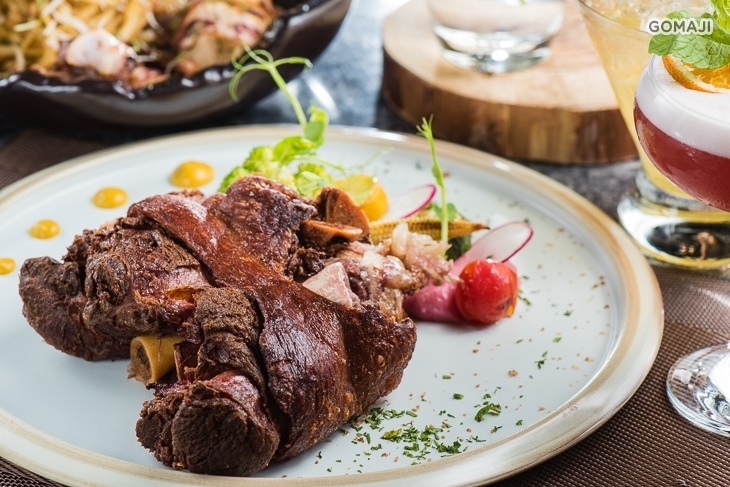 Techno鐵克諾餐酒館