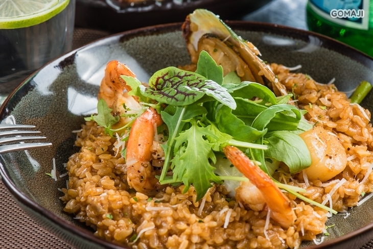 Techno鐵克諾餐酒館