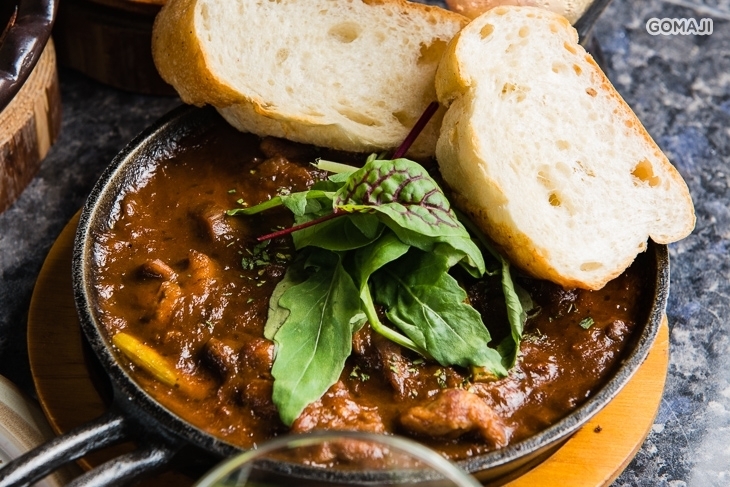 Techno鐵克諾餐酒館