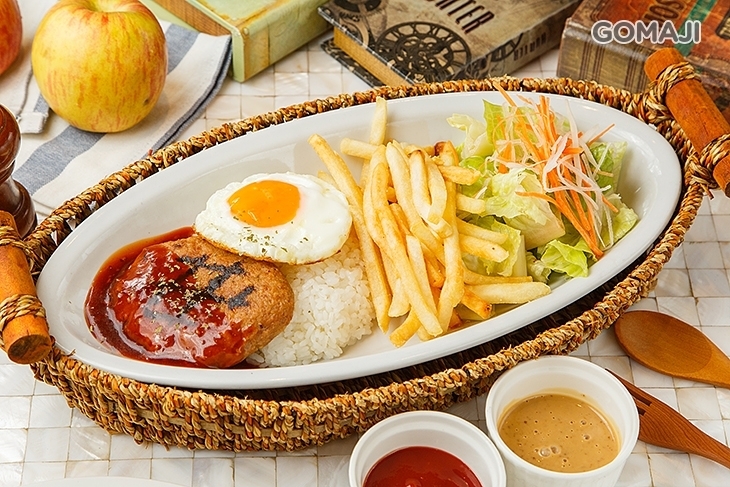 MOKUOLA(桃園台茂店)