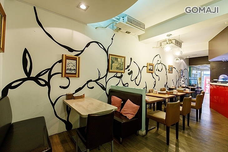 Kizuna 絆 日式咖哩店