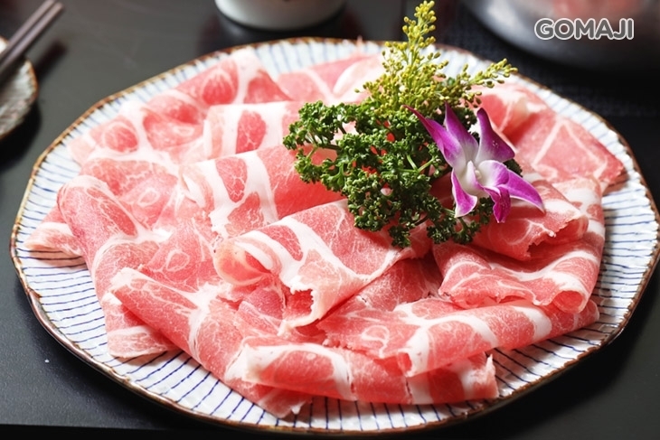 Basement 頂級鴛鴦養生鍋