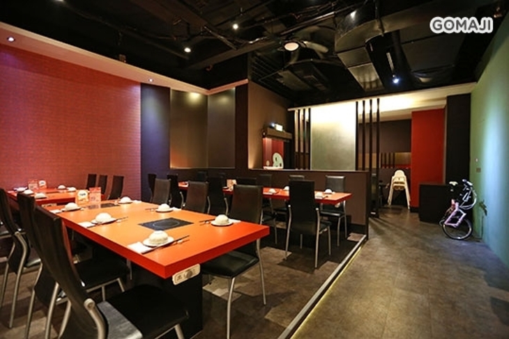 Basement 頂級鴛鴦養生鍋