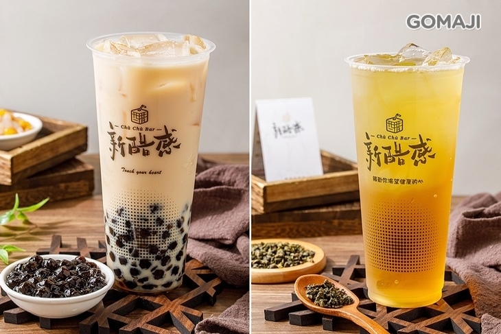 新醋感(微風店)