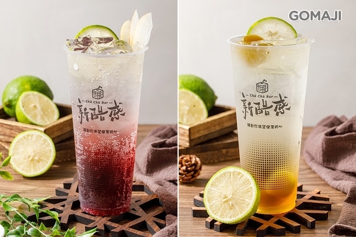 新醋感(微風店)