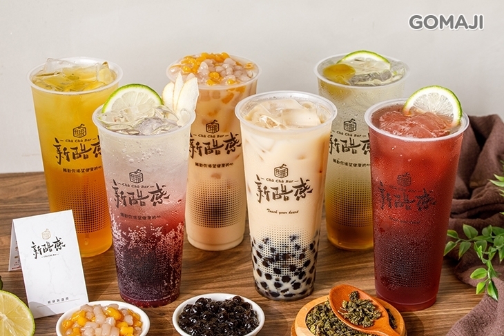 新醋感(微風店)