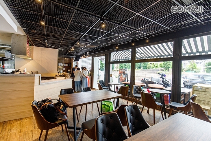 新醋感(微風店)