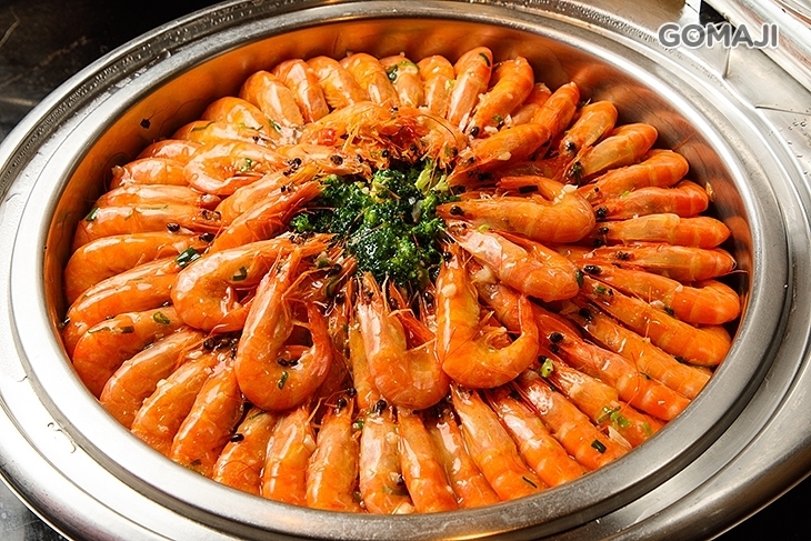 薆悅酒店野柳渡假館-FISHERMAN’S KITCHEN漁人廚房