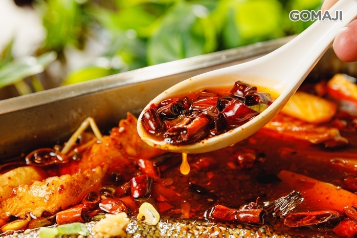 吃茶咖川味休閒餐飲