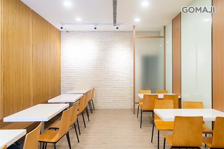 大方冰品(興隆店)