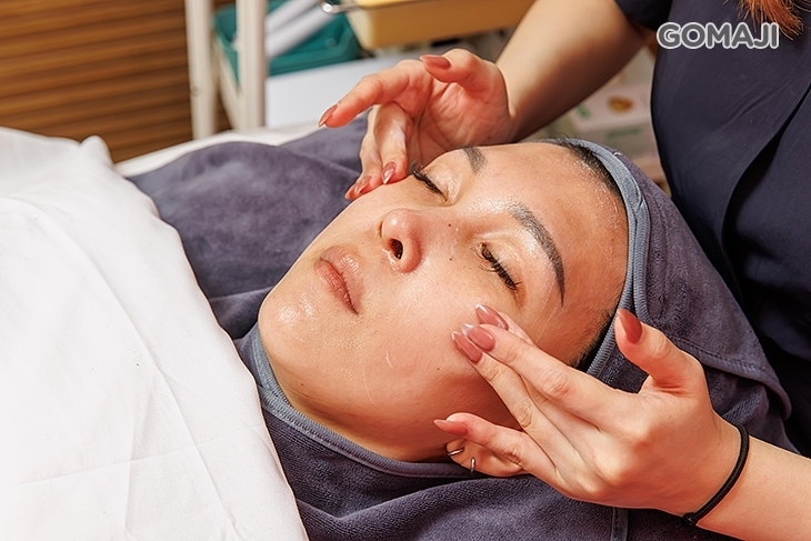 沐潼美學 韓式肌膚管理