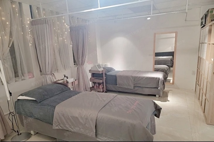 沐潼美學 韓式肌膚管理