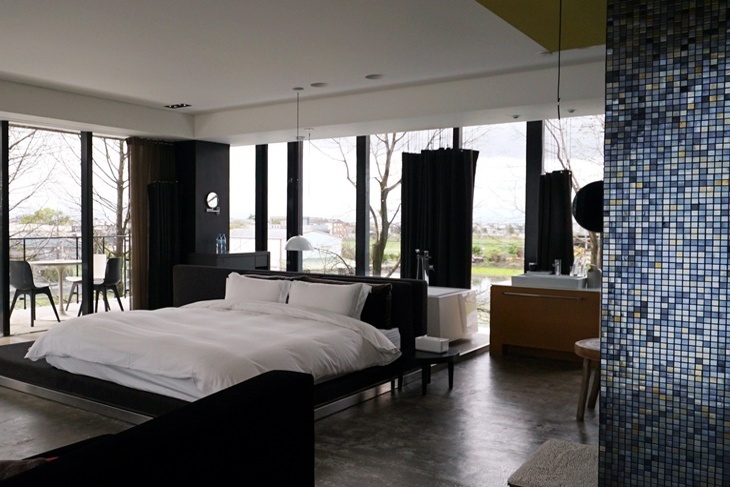 宜蘭-小國生活獨立森林