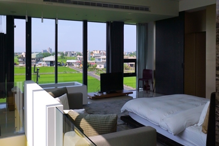 宜蘭-小國生活獨立森林