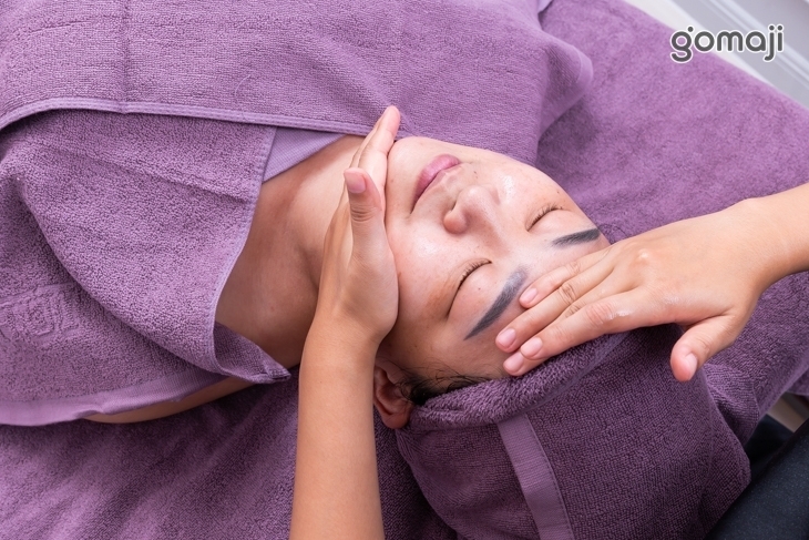 澤也東方養身莊園