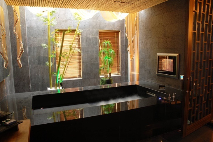 桃園-依蝶時尚汽車旅館