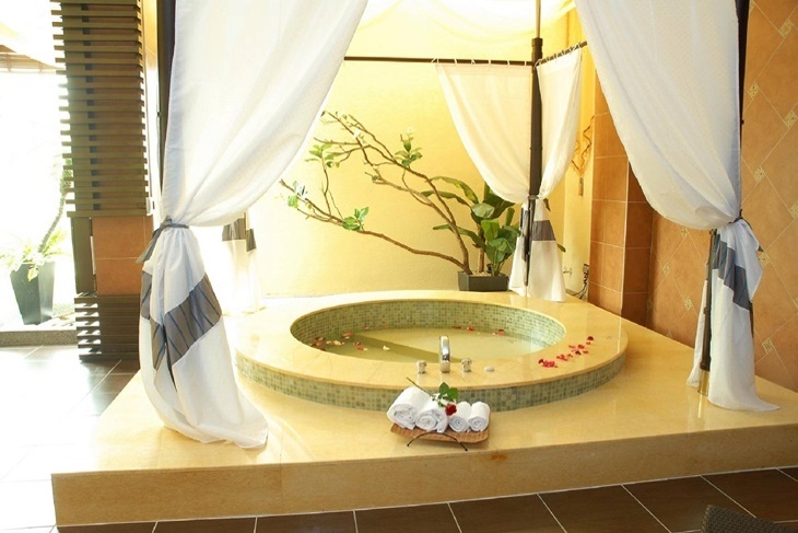 桃園-依蝶時尚汽車旅館