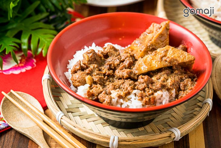 阿宏師涼麵嘉義雞肉飯(忠明店)