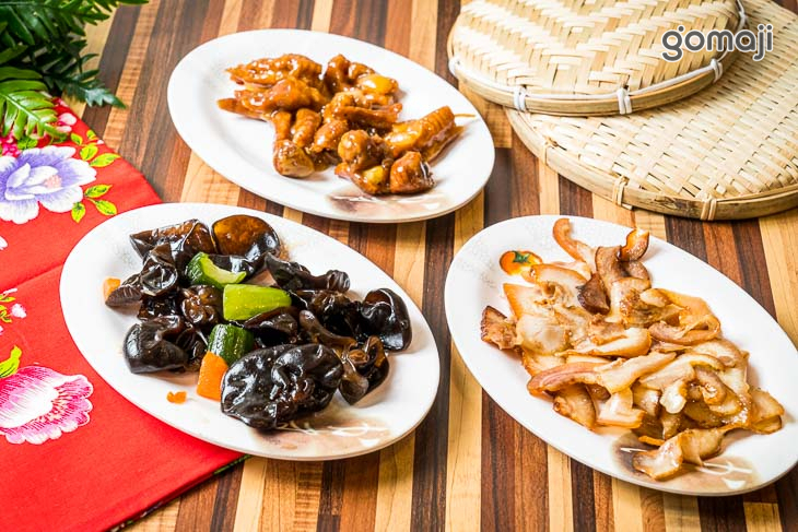 阿宏師涼麵嘉義雞肉飯(忠明店)