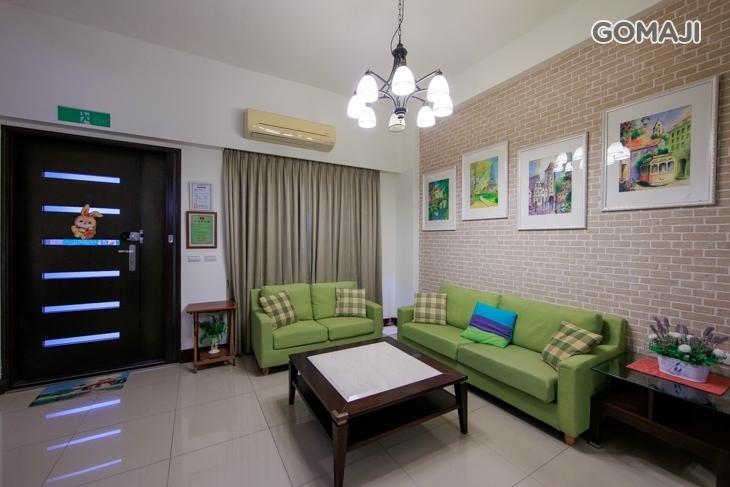 宜蘭-虎爸羊媽的家