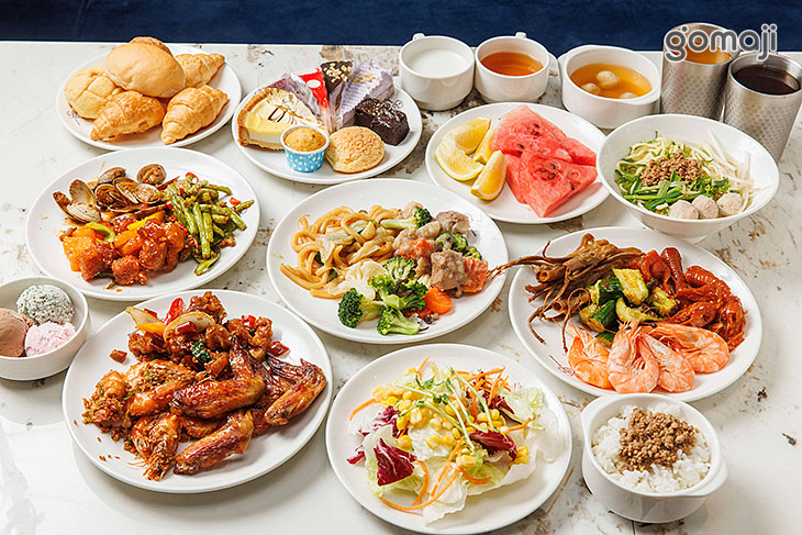 新北林口爵怡溫德姆酒店-玥饗