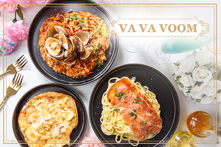 VA VA VOOM