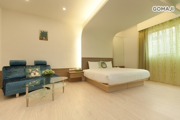 宜蘭羅東-依之園