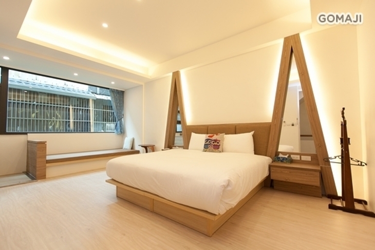 宜蘭羅東-依之園