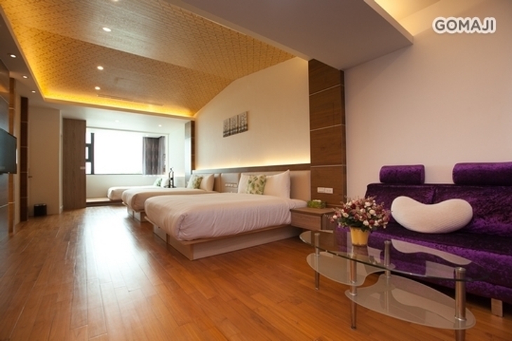 宜蘭羅東-依之園