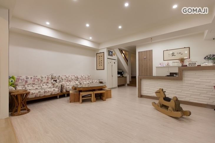 宜蘭羅東-依之園