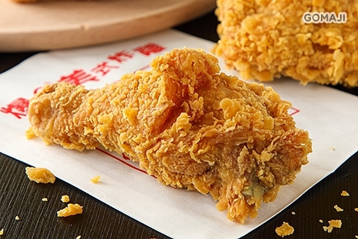 爆Q美式炸雞(永安店)
