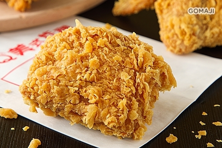 爆Q美式炸雞(永安店)
