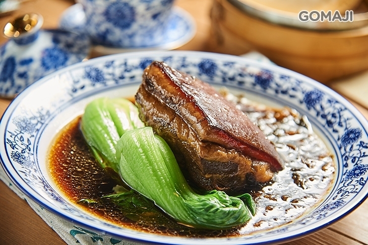 海光二村-小團圓中式料理