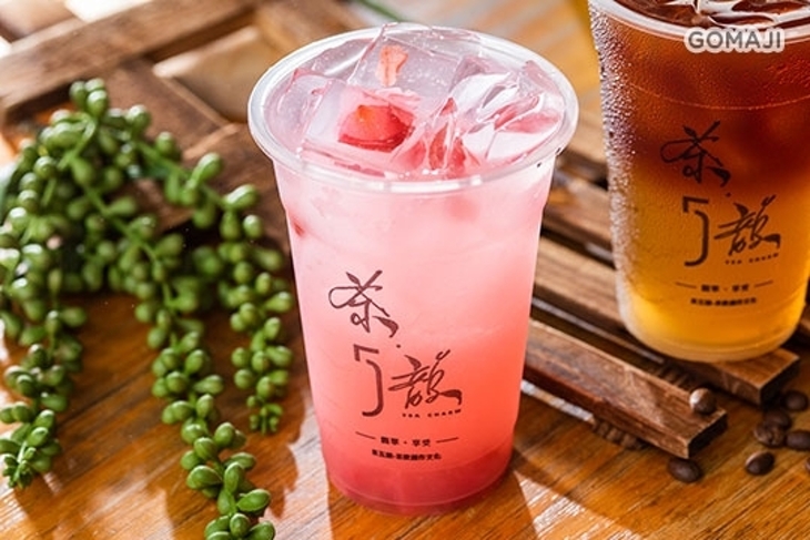 茶5韻