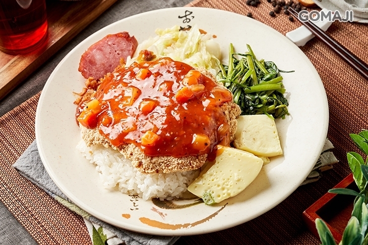 升一排骨(三重店)