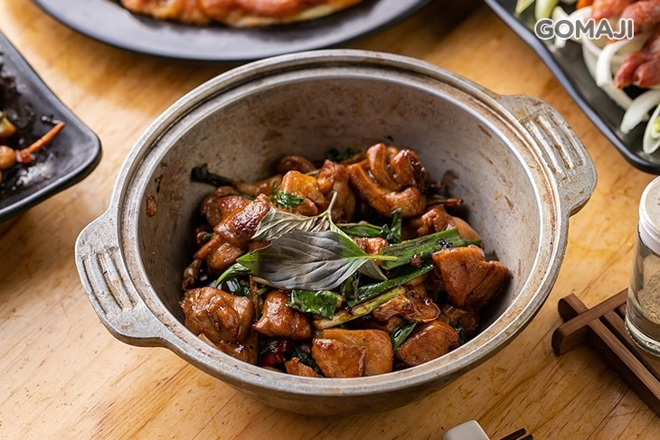 淘氣釣蝦場 休閒 釣蝦 聚餐 熱炒 運動吧