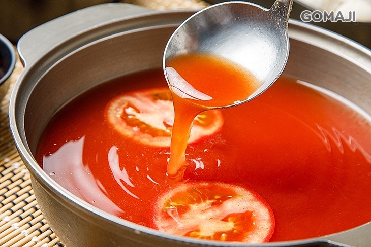 酷吉火鍋吃到飽