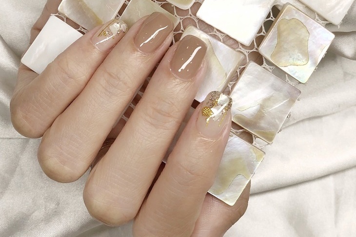 For studio美睫紋繡美學館