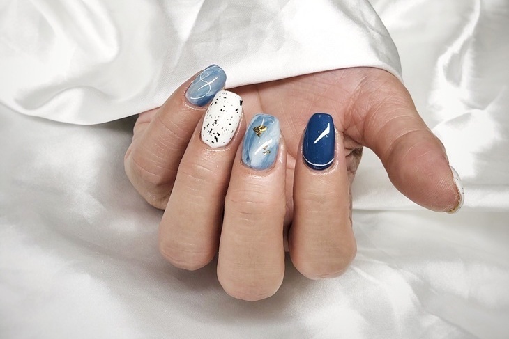 For studio美睫紋繡美學館