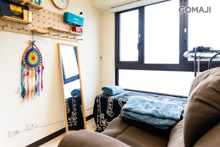 For studio美睫紋繡美學館