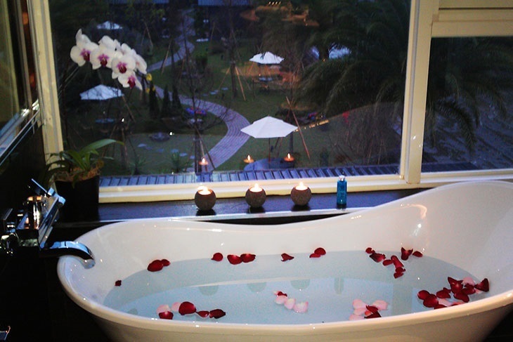 東旅休閒集團-聯賣專案