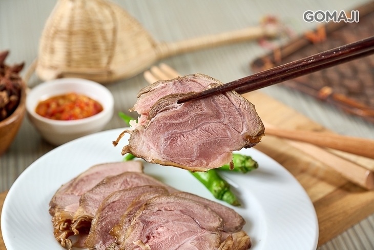 滷真香 冷滷味專門店